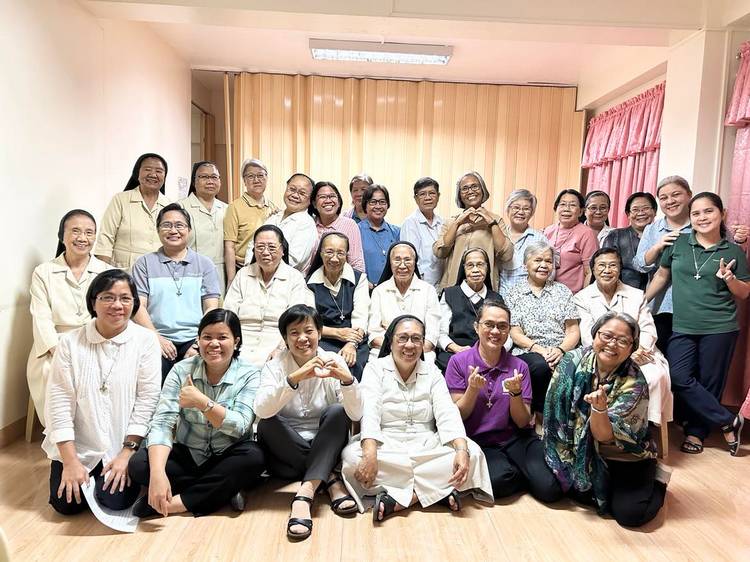 Visayas-Mindanao FI Regional Encounter