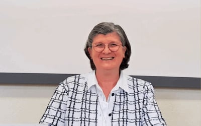 CLOSING MESSAGE OF GRACIELA FRANCOVIG IN GC XIX