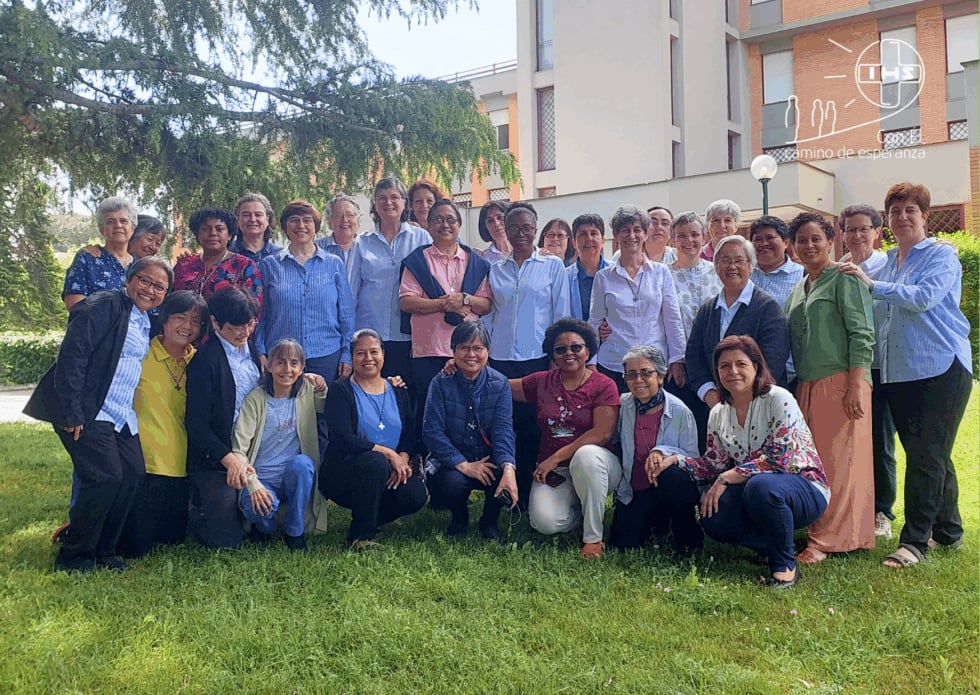 THANKSGIVING EUCHARISTIC CELEBRATION CONCLUDES GC XIX
