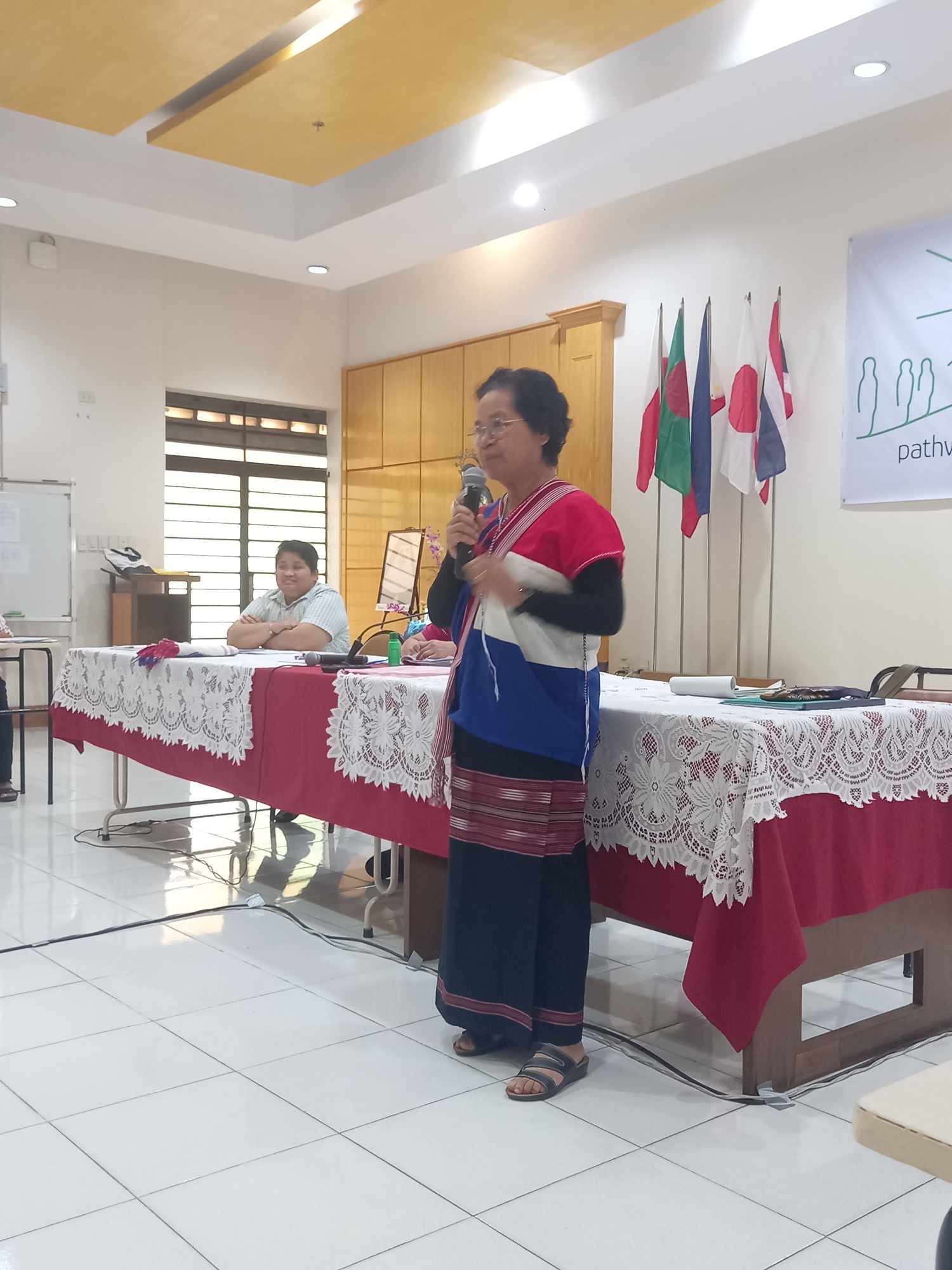 Day 2 – A Day of Sharing a Taste of Thailand