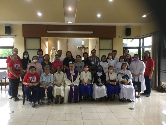 Post-Pandemic New Beginnings for Kalakbay Ministry