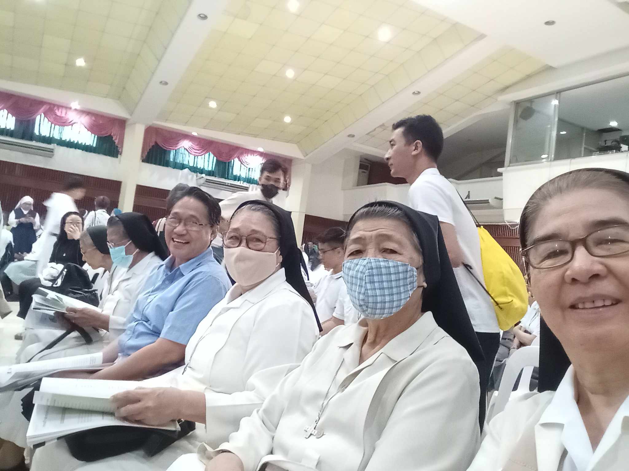 World Day for Consecrated Life