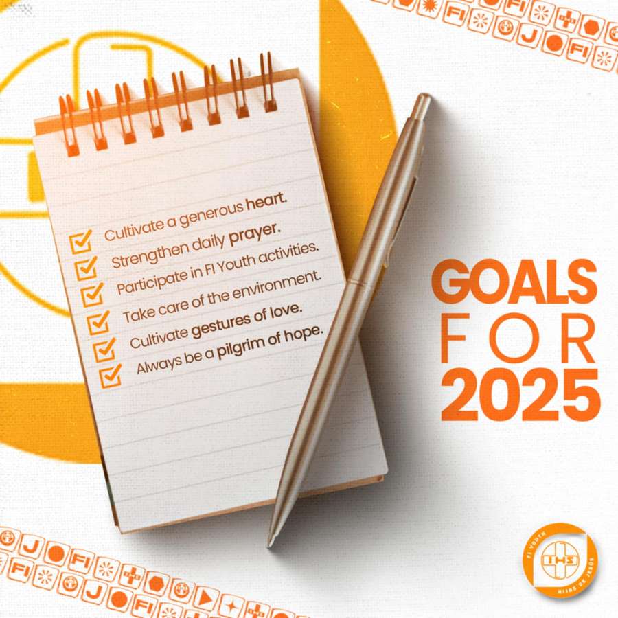 FI Youth Jubilee Year Goals for 2025
