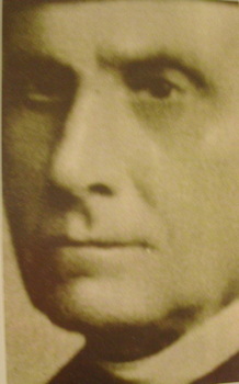 REMEMBERING FR. MIGUEL SAN JOSE HERRANZ, S.J., THE MAN