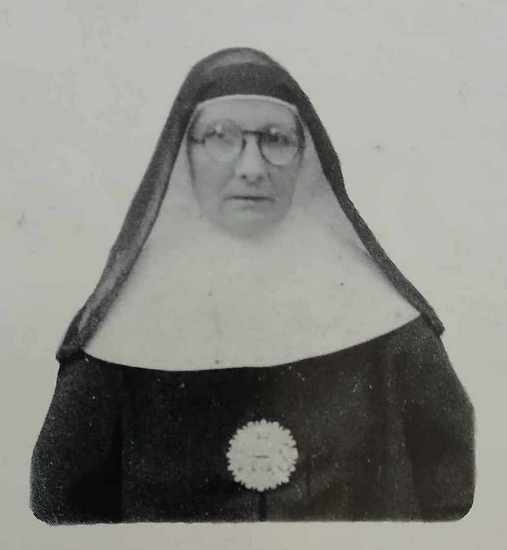 Vicenta Guilarte, Daughter of Jesus, proclaimed Venerable