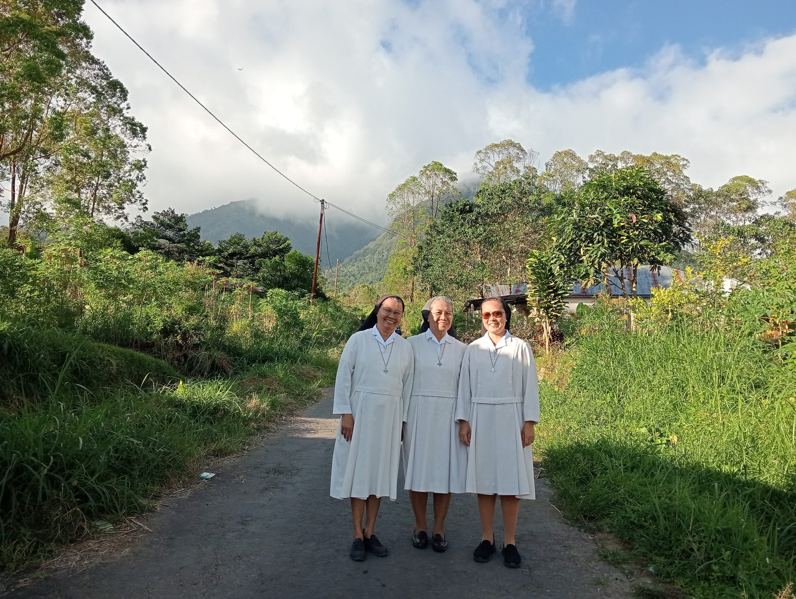 A Heartfelt Reflection on My New Mission in Indonesia