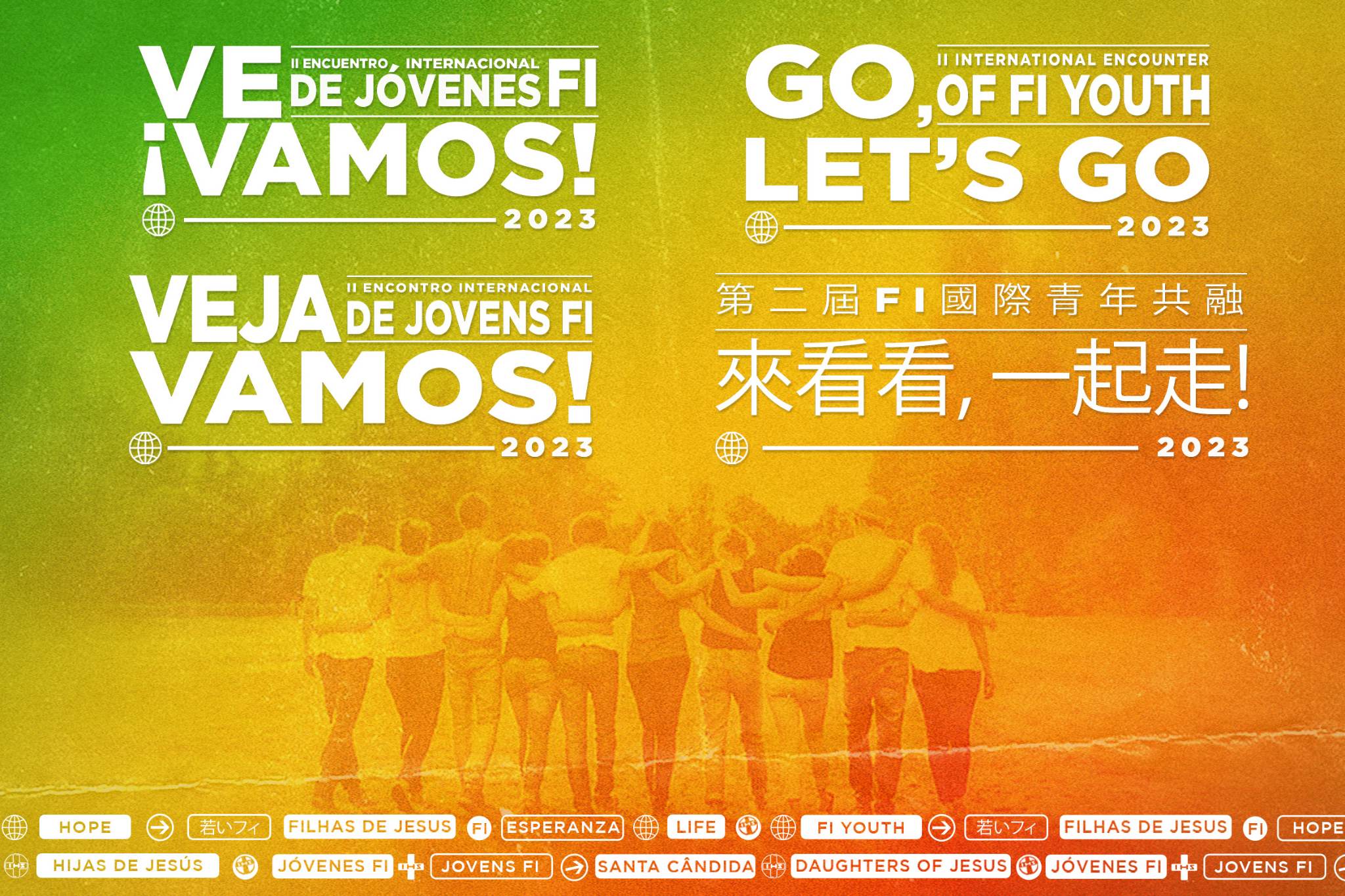 GO, F.I. YOUTH! LET’S GO!
