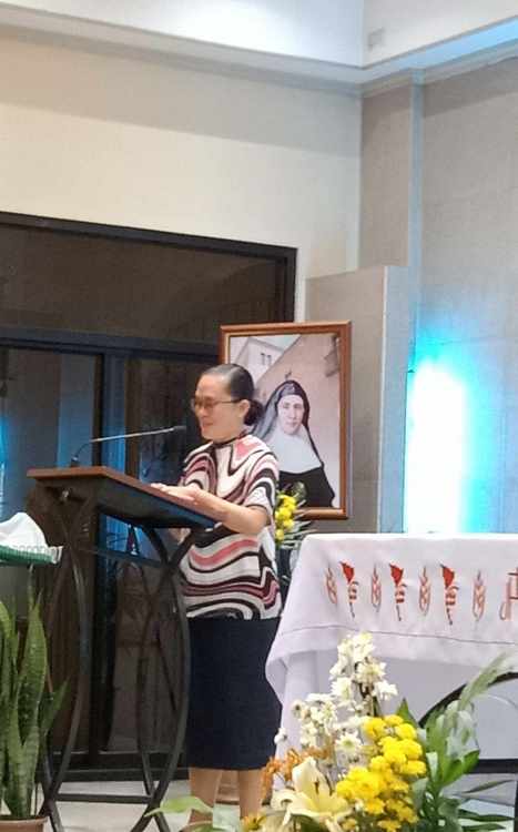 EMBARKING ON A NEW PATH IN THE HIJAS DE JESUS’ MISSION