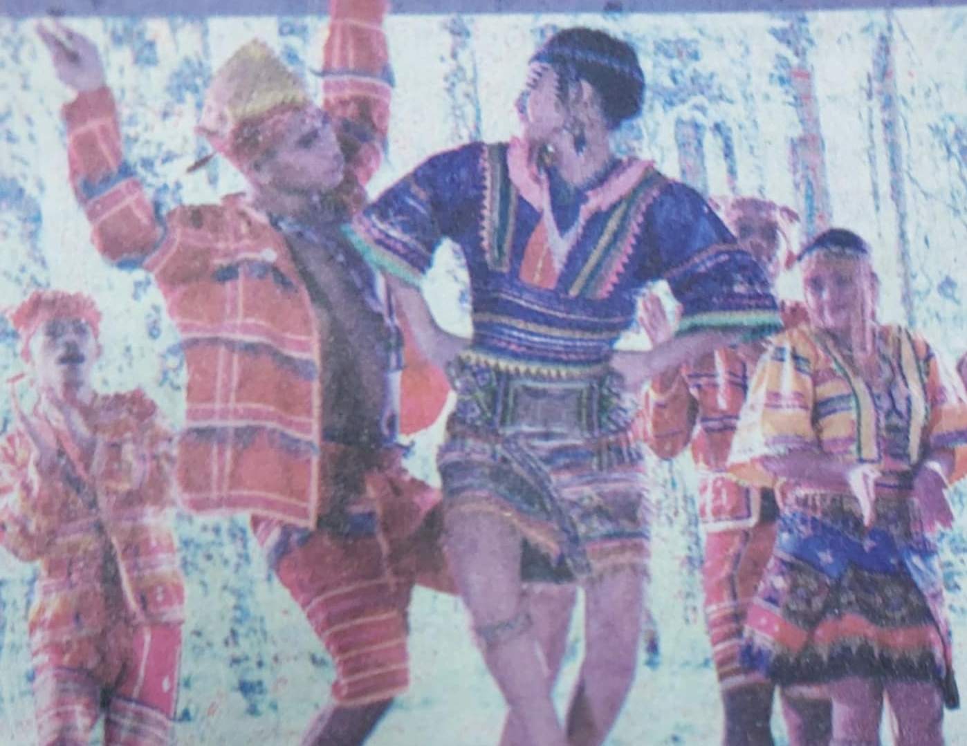 28th Sunday is Indigenous Peoples’ Day