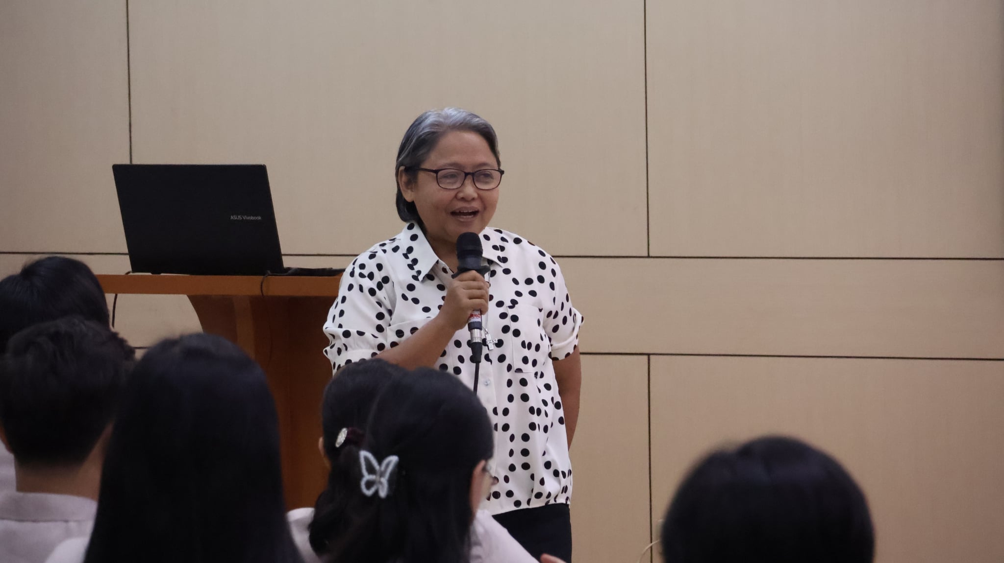 HIGHLIGHTS of Transmission of the 19th General Congregation’s Determination in SHS-FI, Cebu