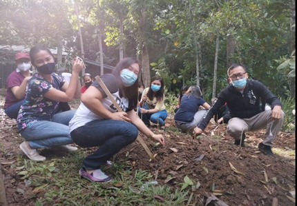 SMAD In-Service Training During the Pandemic