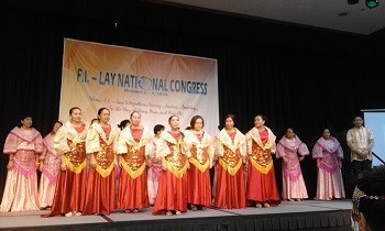 The Last Day of the FI Lay Congress