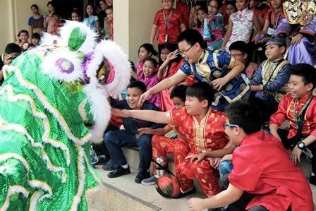 Year of the Poor…Year of the Sheep
